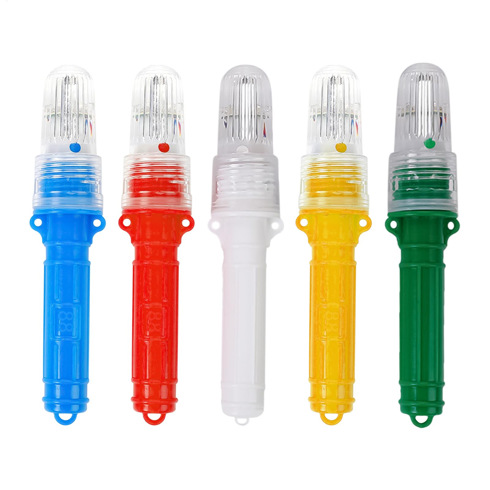 Fishing Boat Navigation Light - Luz LED acampanada para pesca en