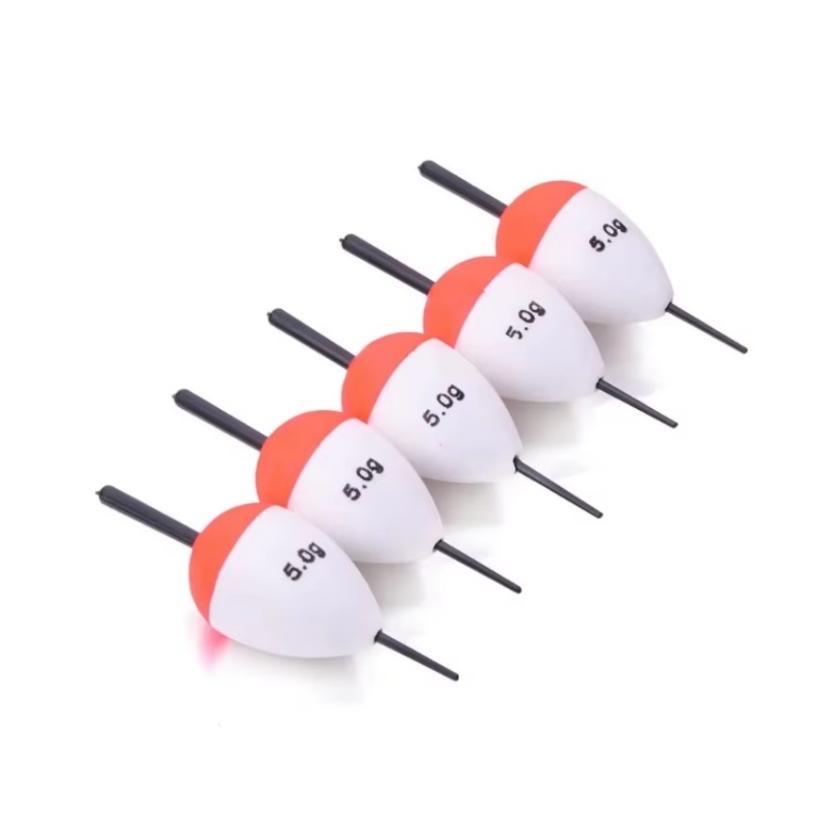 10 Uds. De espuma de deriva pa - Fishing Boat Oar reseña y precio