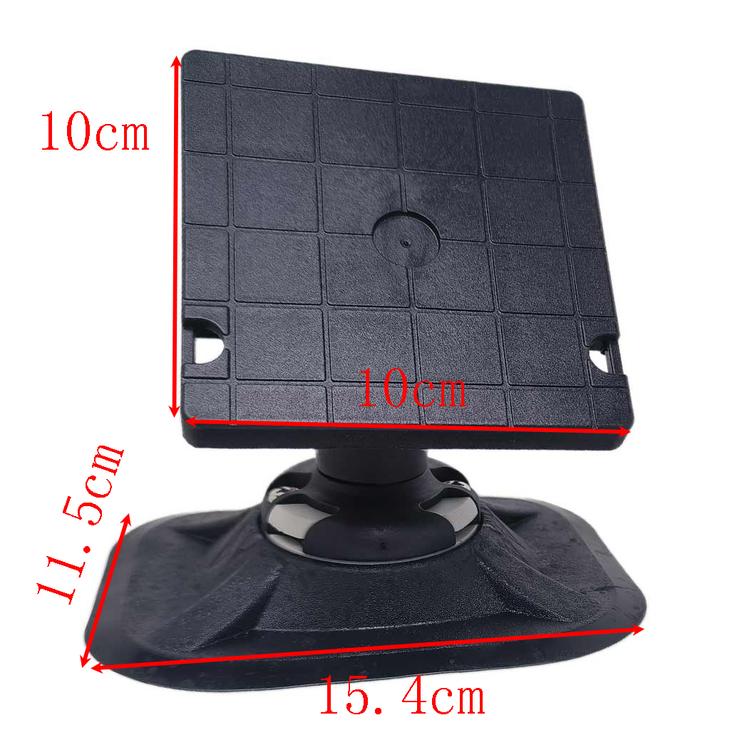 Riel de pista para canoa y Kay - Fishing Boat Seat reseña y precio