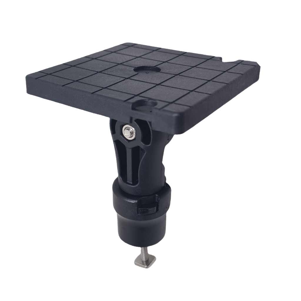 Riel de pista para canoa y Kay - Fishing Boat Seat reseña y precio