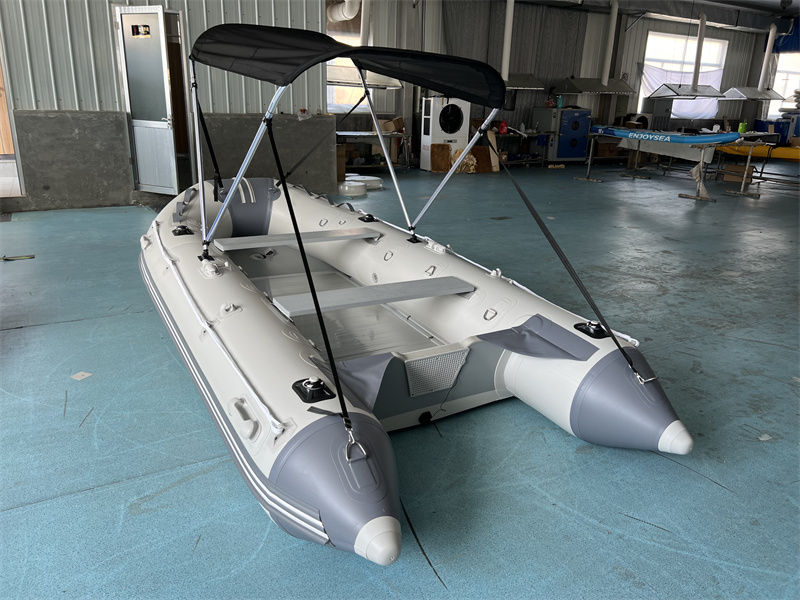 Servicio de fabricación person - Fishing Boat Outboard Motor reseña y precio