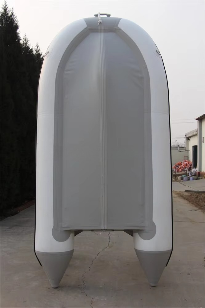 Servicio de fabricación person - Fishing Boat Outboard Motor reseña y precio