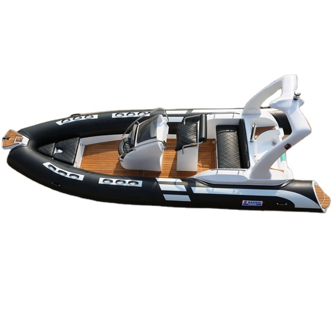 16 pies 4,80 m Material Hypalo - Fishing Boat Fiberglass reseña y precio