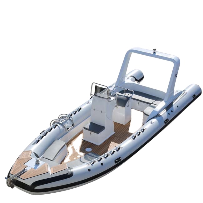 16 pies 4,80 m Material Hypalo - Fishing Boat Fiberglass reseña y precio