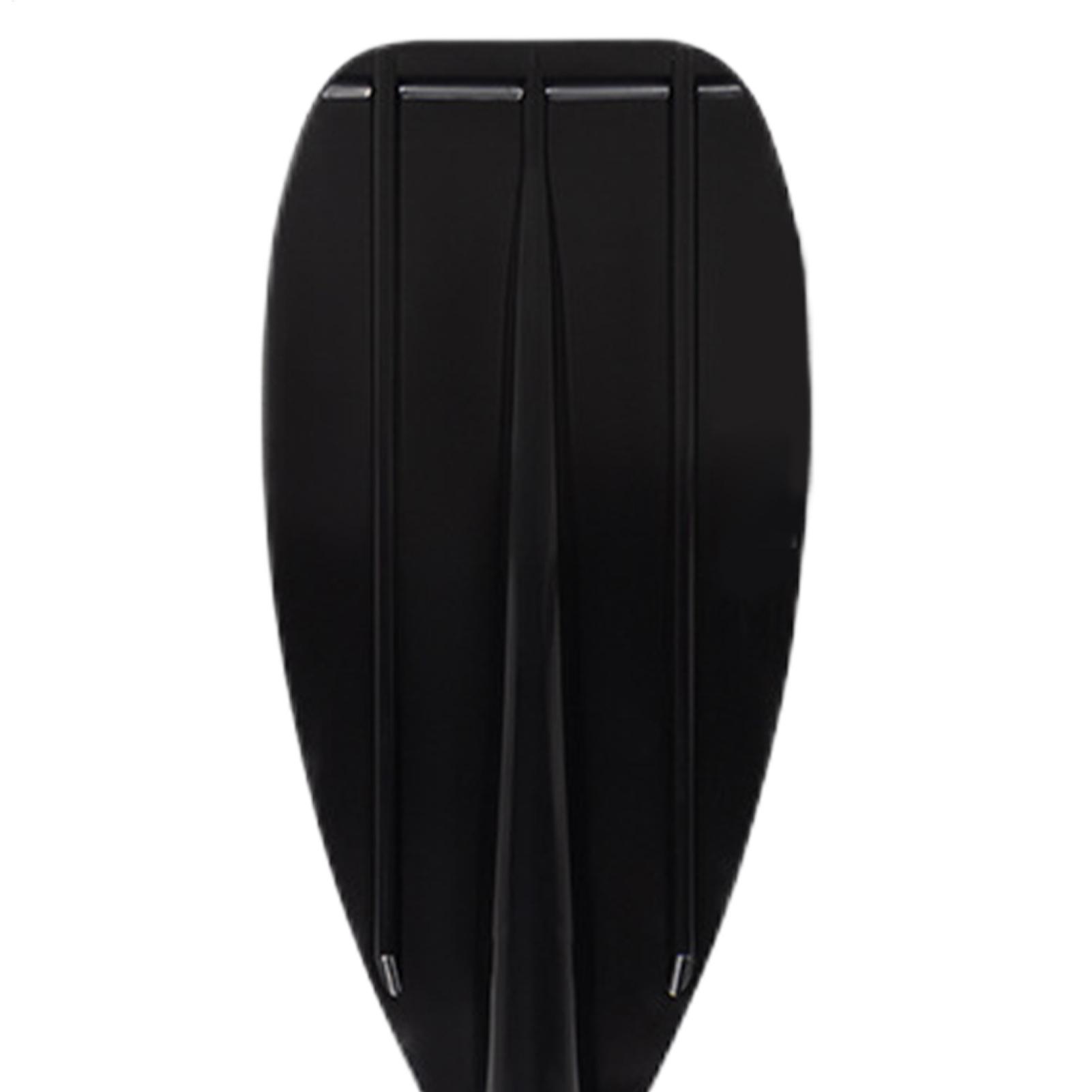 Pala de Kayak de Fibra de Carb - Fishing Boat Oar reseña y precio