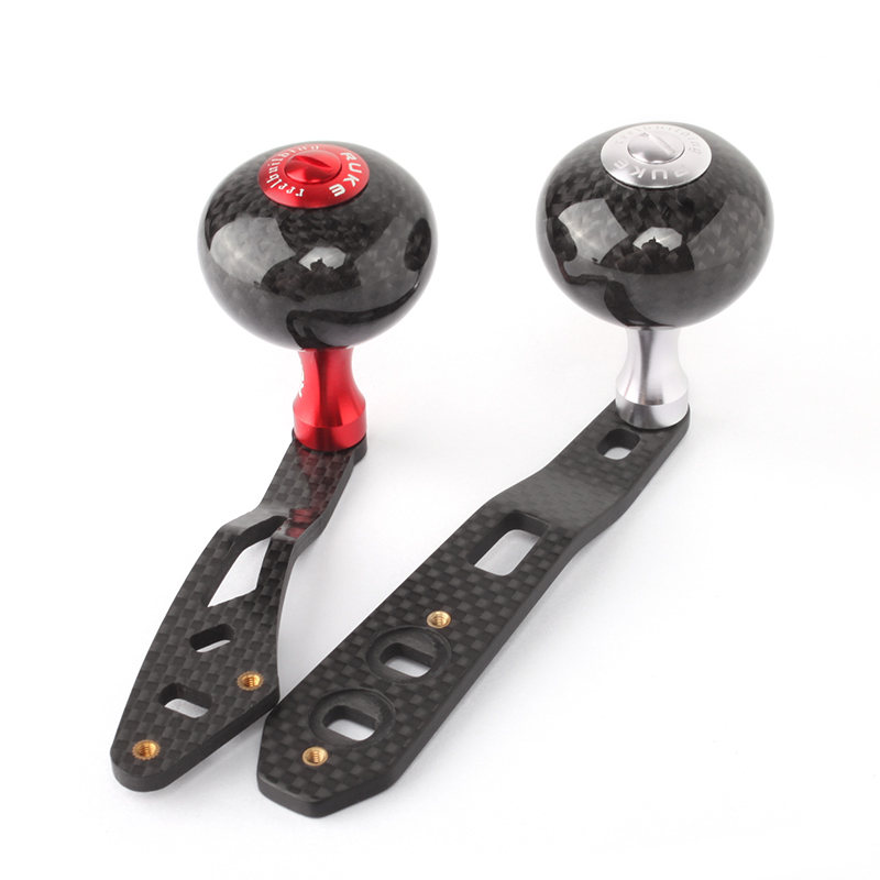 Perilla de carbono Umi DIY par - Fishing Boat Steering Wheel reseña y precio