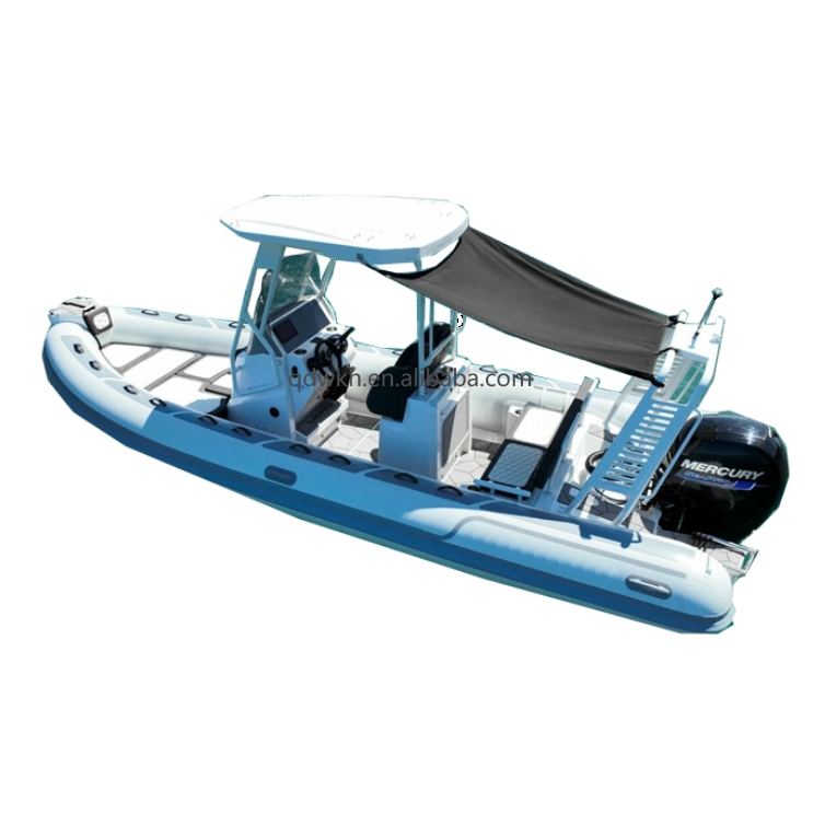 MSCE Certificado Estilo Deport - Fishing Boat Fiberglass reseña y precio